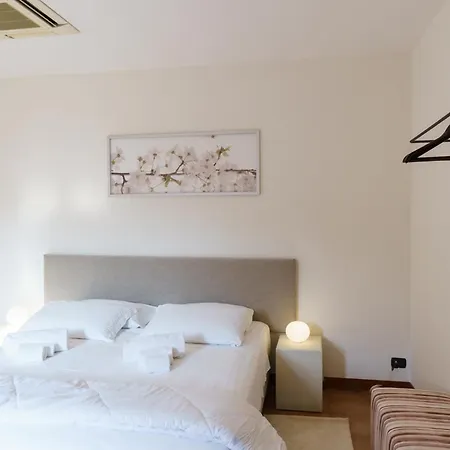 Apartamento Residenza Cattaneo