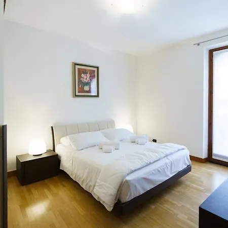 Apartamento Residenza Cattaneo