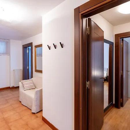 Residenza Cattaneo * Verona