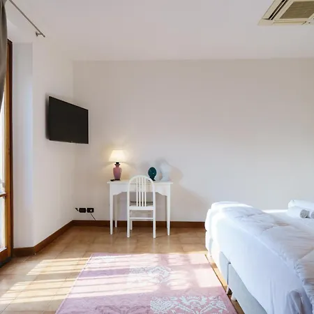 Residenza Cattaneo Apartment