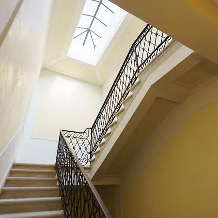 Residenza Cattaneo Apartment