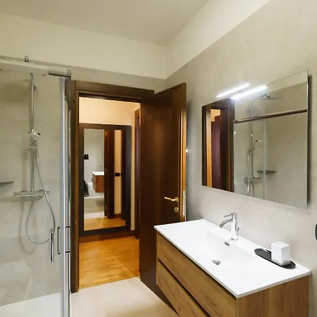 Apartment Residenza Cattaneo *