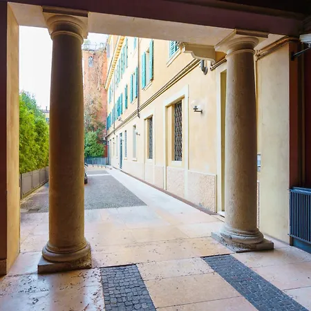 Residenza Cattaneo Apartment *