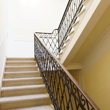 Apartment Residenza Cattaneo Verona