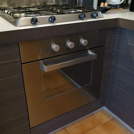 Apartment Residenza Cattaneo