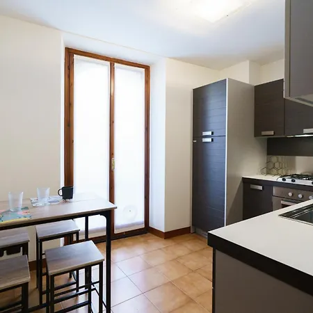 Residenza Cattaneo * Verona