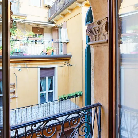 Apartment Residenza Cattaneo *
