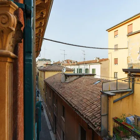 Residenza Cattaneo Apartment *