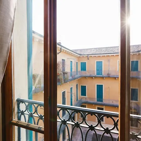 Apartment Residenza Cattaneo Verona