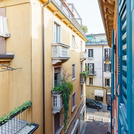 Residenza Cattaneo Verona