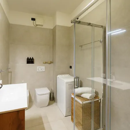 Residenza Cattaneo Apartment Verona