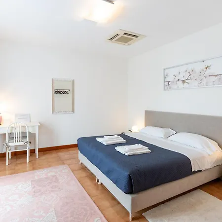 Residenza Cattaneo * Verona