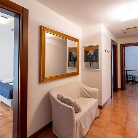 Apartment Residenza Cattaneo